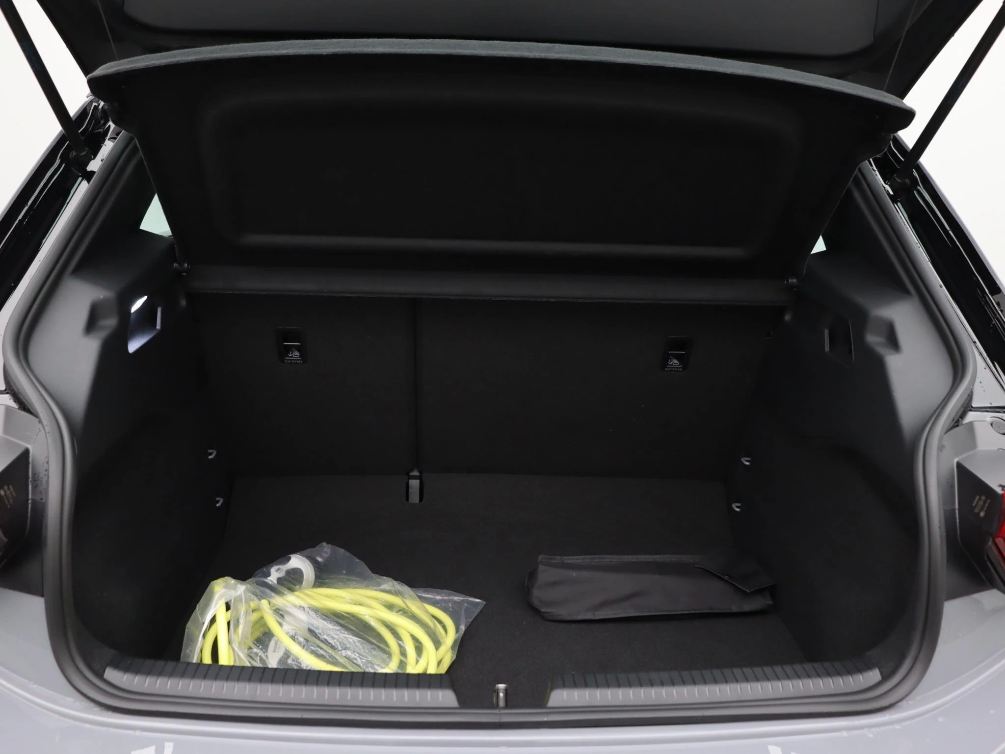 Volkswagen ID.3 Pro 204 PK|