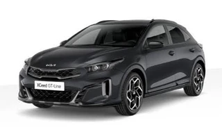 Kia XCeed GT LINE