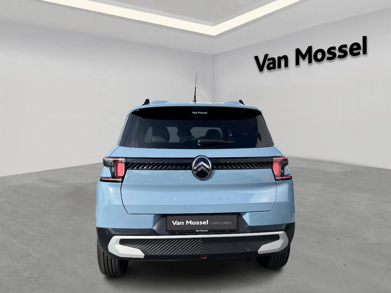 Citroën-C3 Aircross-image-2