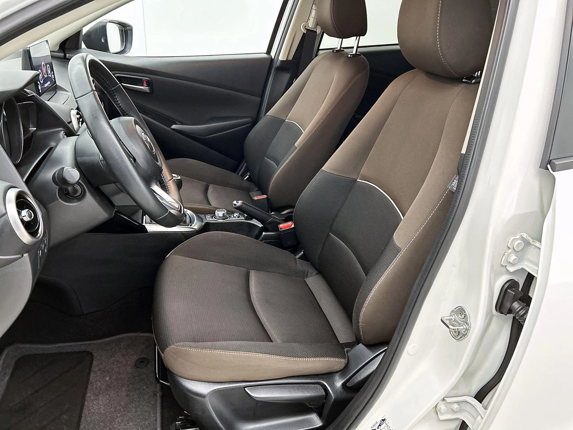Mazda 2 1.5 Skyactiv-G
