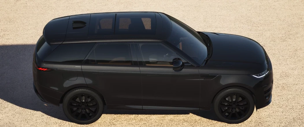 Land Rover Range Rover Sport P460e Dynamic SE AWD Auto. 26MY