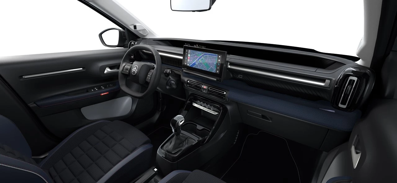 Citroën C3 Aircross Collection