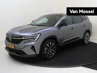 Renault Espace E-Tech full hybrid 200 techno 7p.
