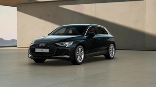 Audi A3 Sportback Sport