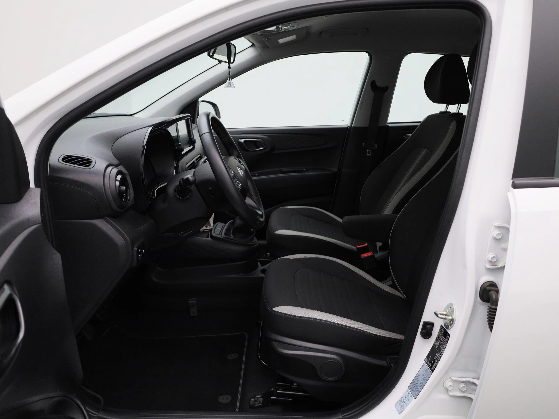 Hyundai i10 1.0 Comfort