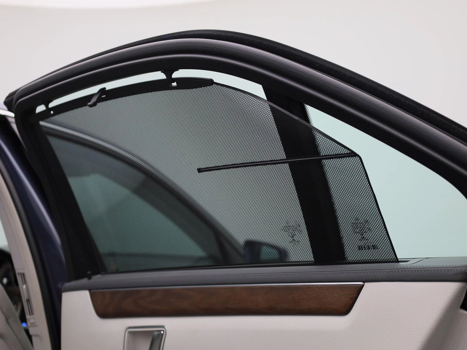 Mercedes-Benz E-Klasse 400 Edition Sport Avantgarde