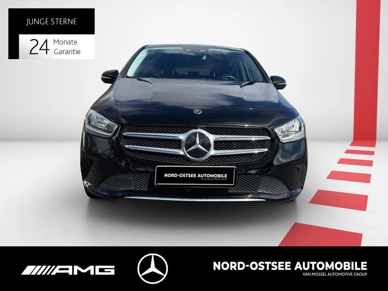 Mercedes-Benz B-Klasse 250 e STYLE 360° AHK DISTRONIC SHZ NAVI PDC StyleW247 B 250 e STYLE 360° AHK DISTRONIC SHZ NAVI PDC Style
