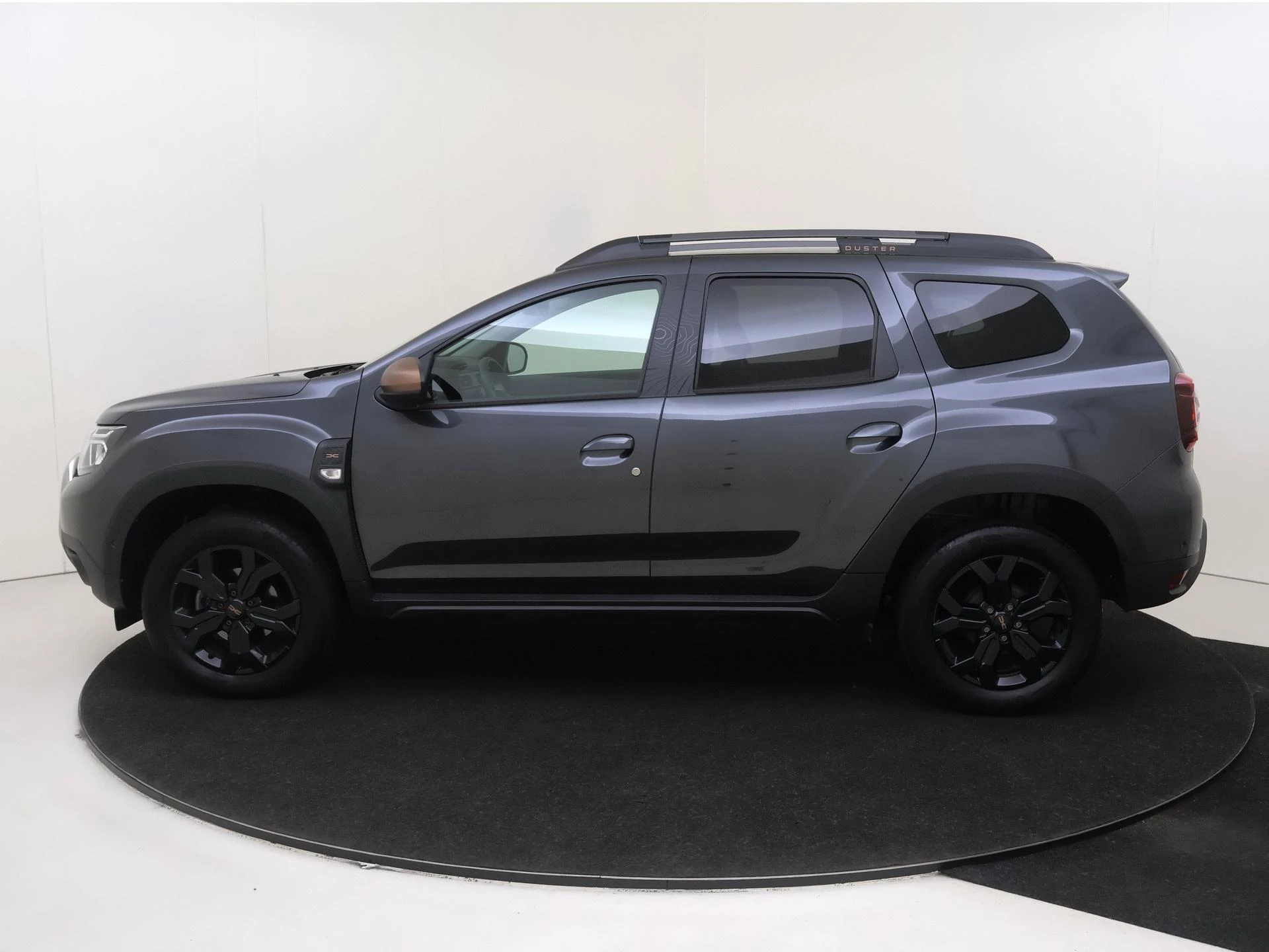 Dacia Duster 1.0 TCe 100 ECO-G Extreme