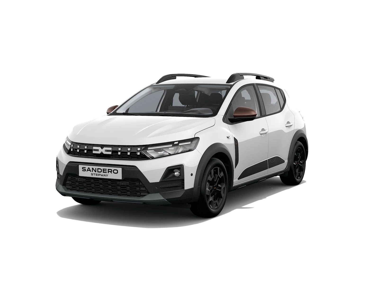 Dacia Sandero Stepway Extreme