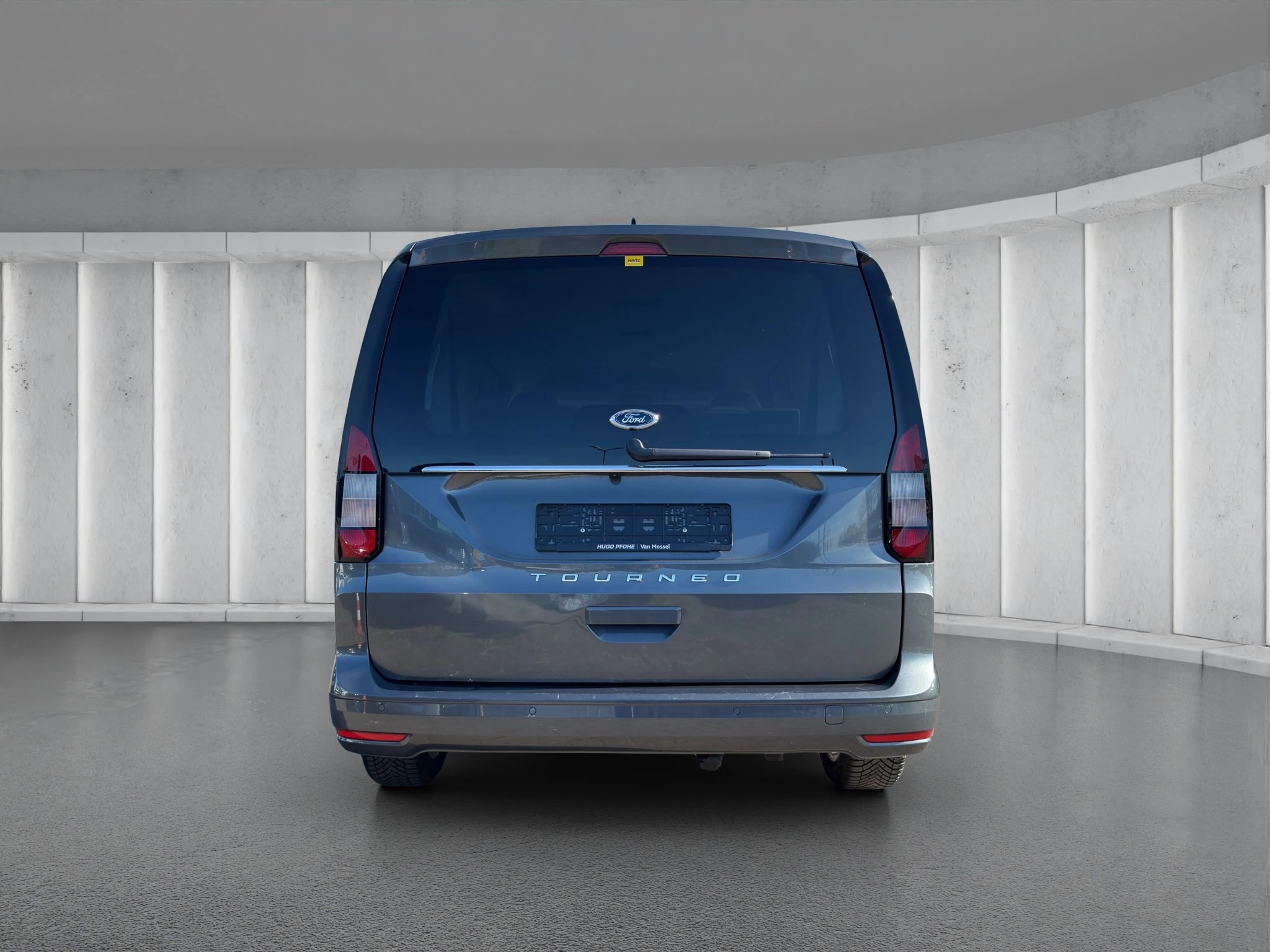 Ford-Tourneo Connect-image-3