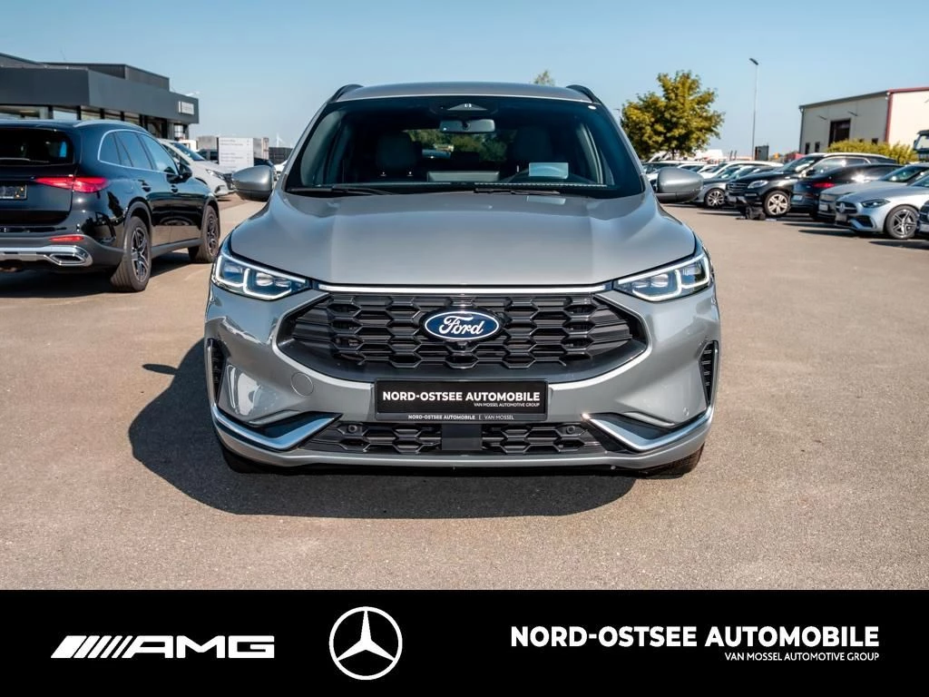 Ford Kuga 1.5 ST-LINE X KLIMA ST Line X