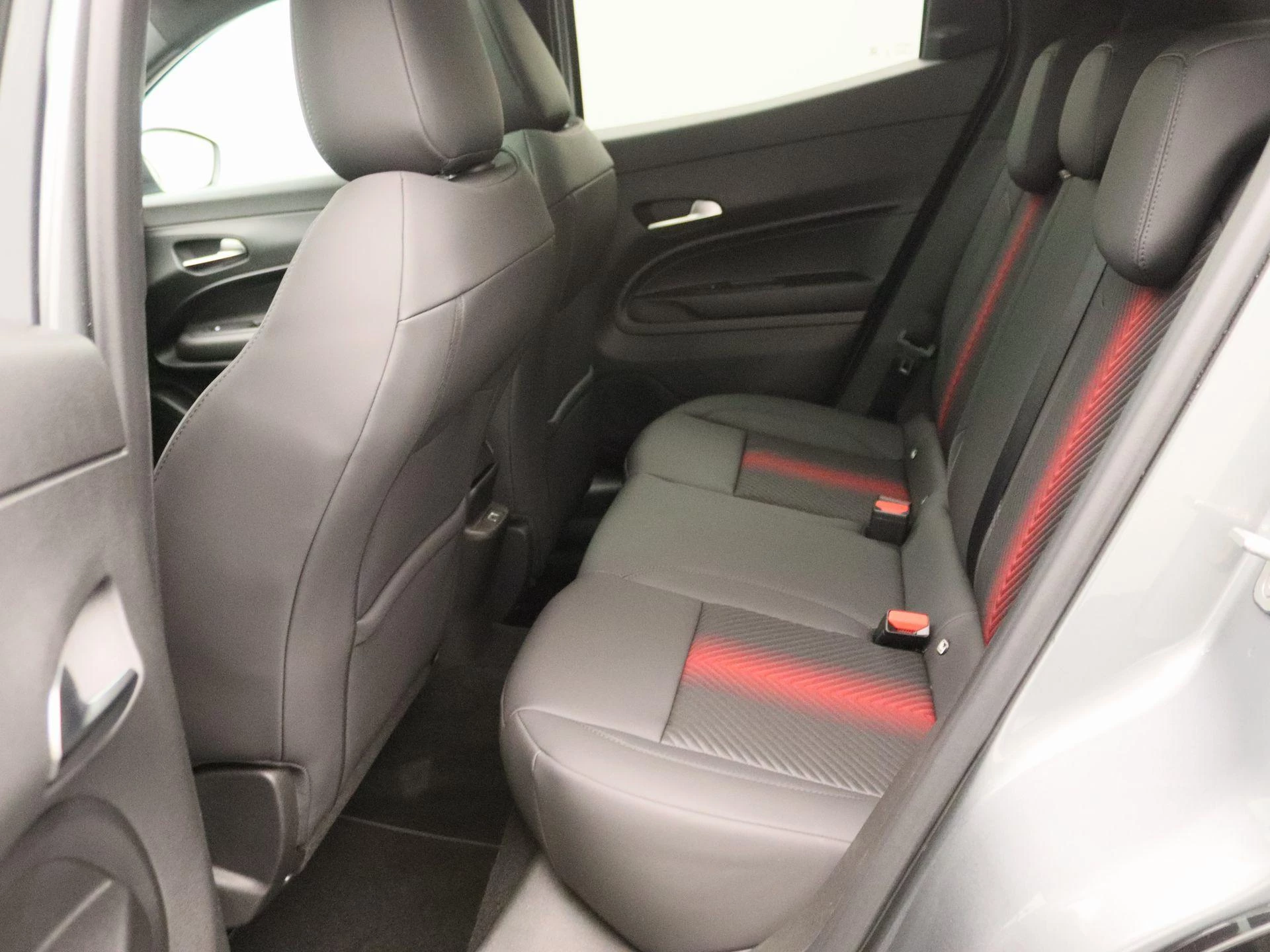 Alfa Romeo Junior 1.2 Turbo Hybrid Ibrida Ti