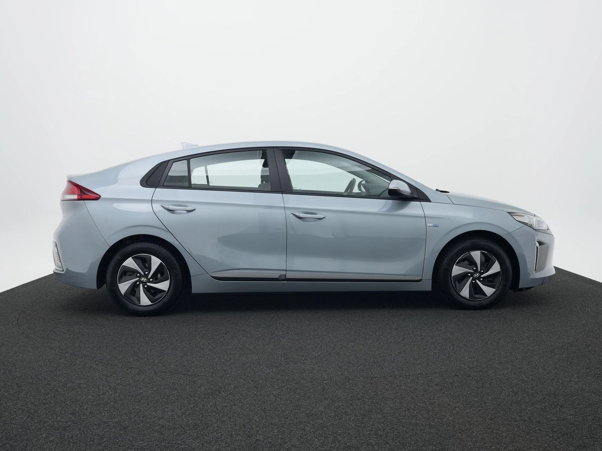 Hyundai IONIQ 1.6 GDi i-Motion