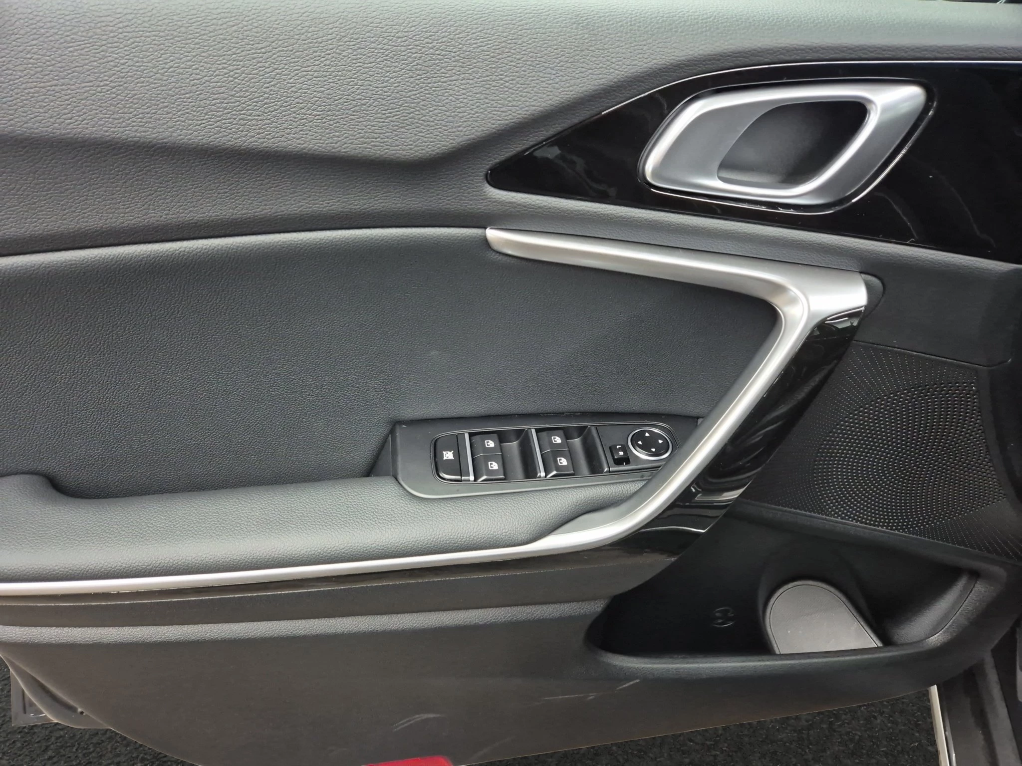 Kia XCeed Vision 1.0 T-GDI