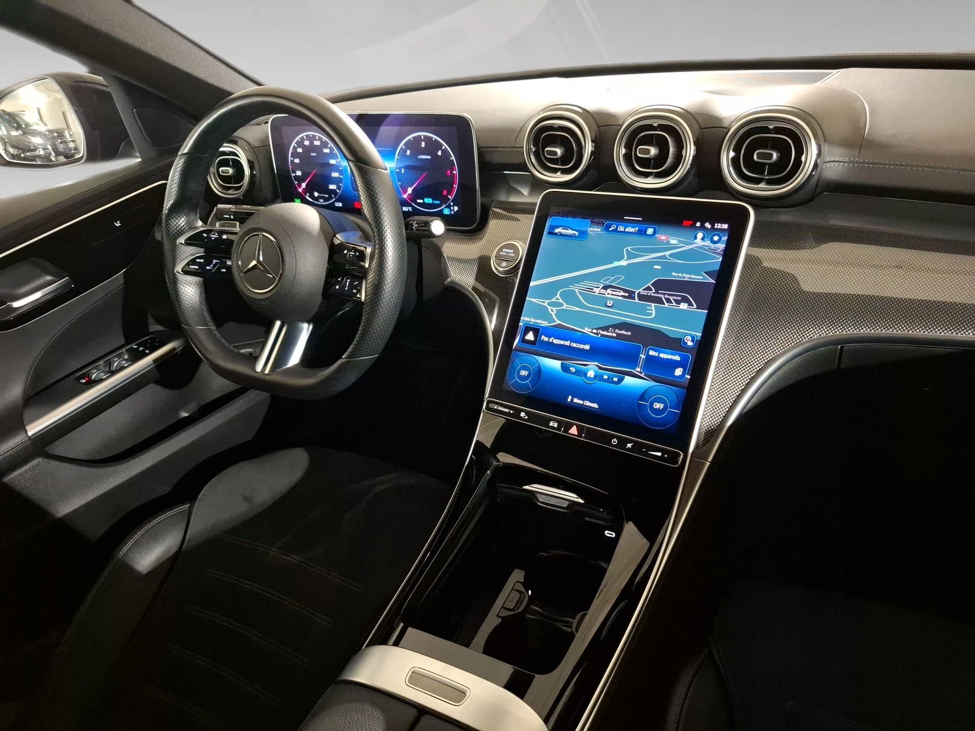 Mercedes-Benz-Classe C-image-6