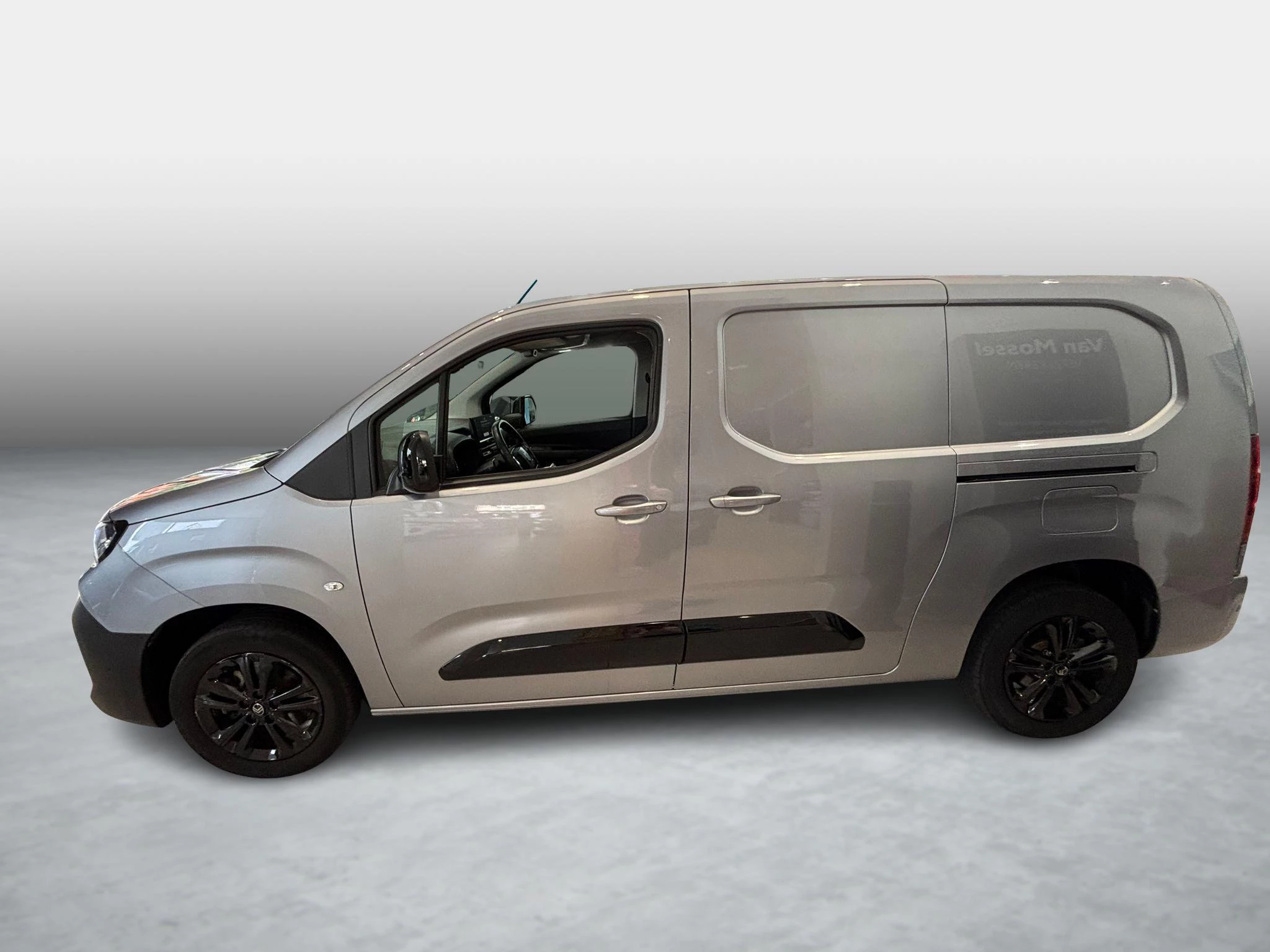 Citroën Berlingo 1.5 HDi