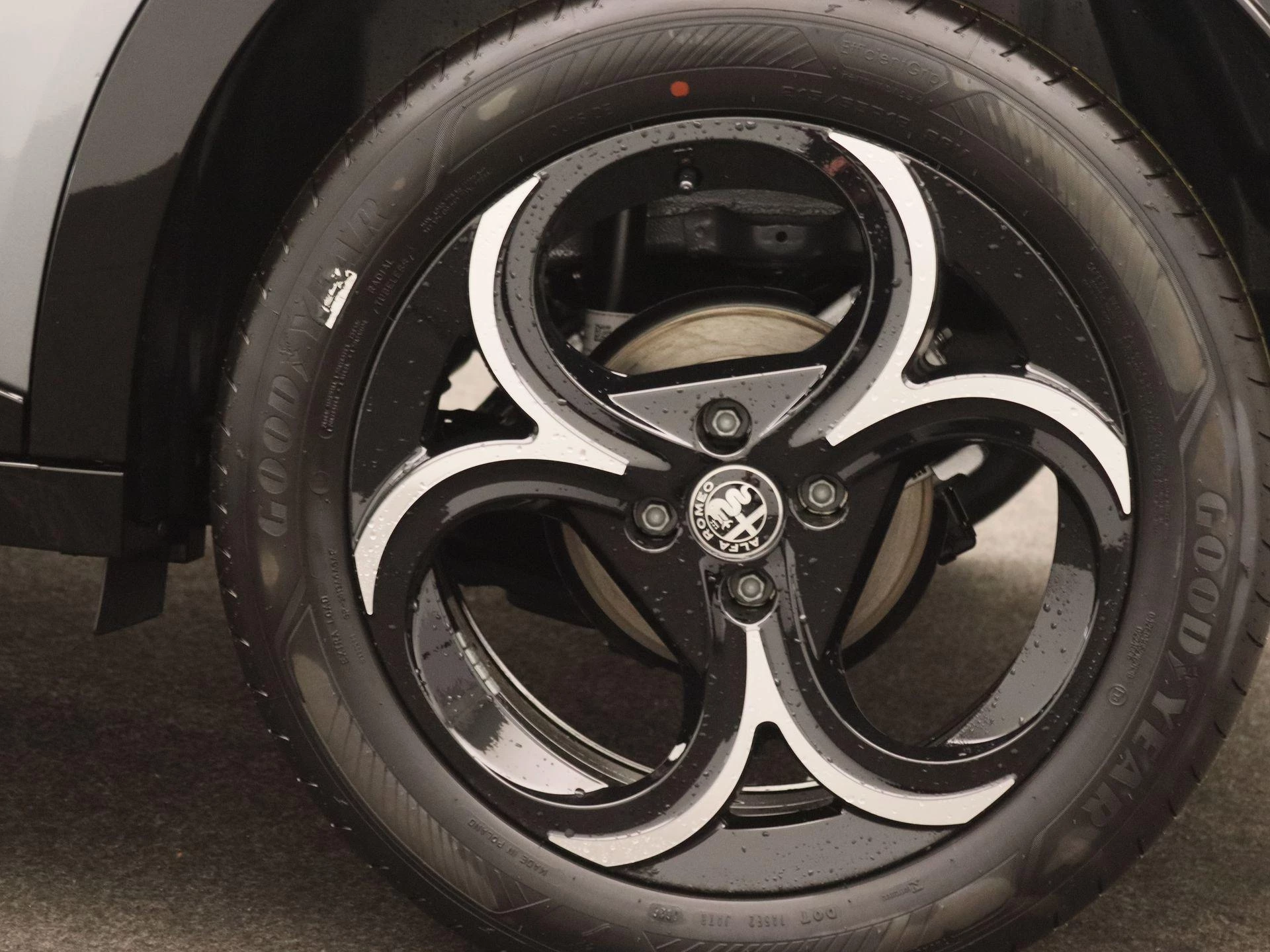 Alfa Romeo Junior 1.2 Turbo Hybrid Ibrida Ti