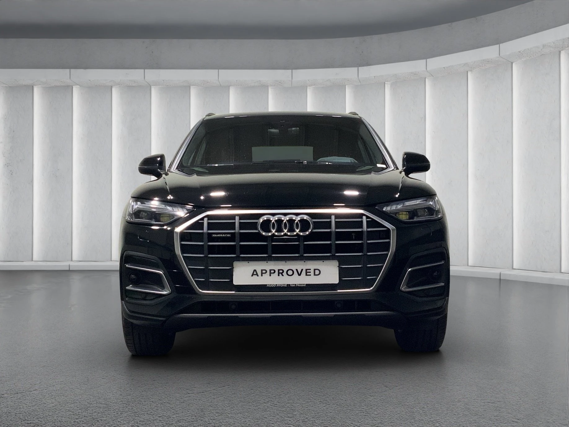 Audi Q5 40 2.0 TDI quattro