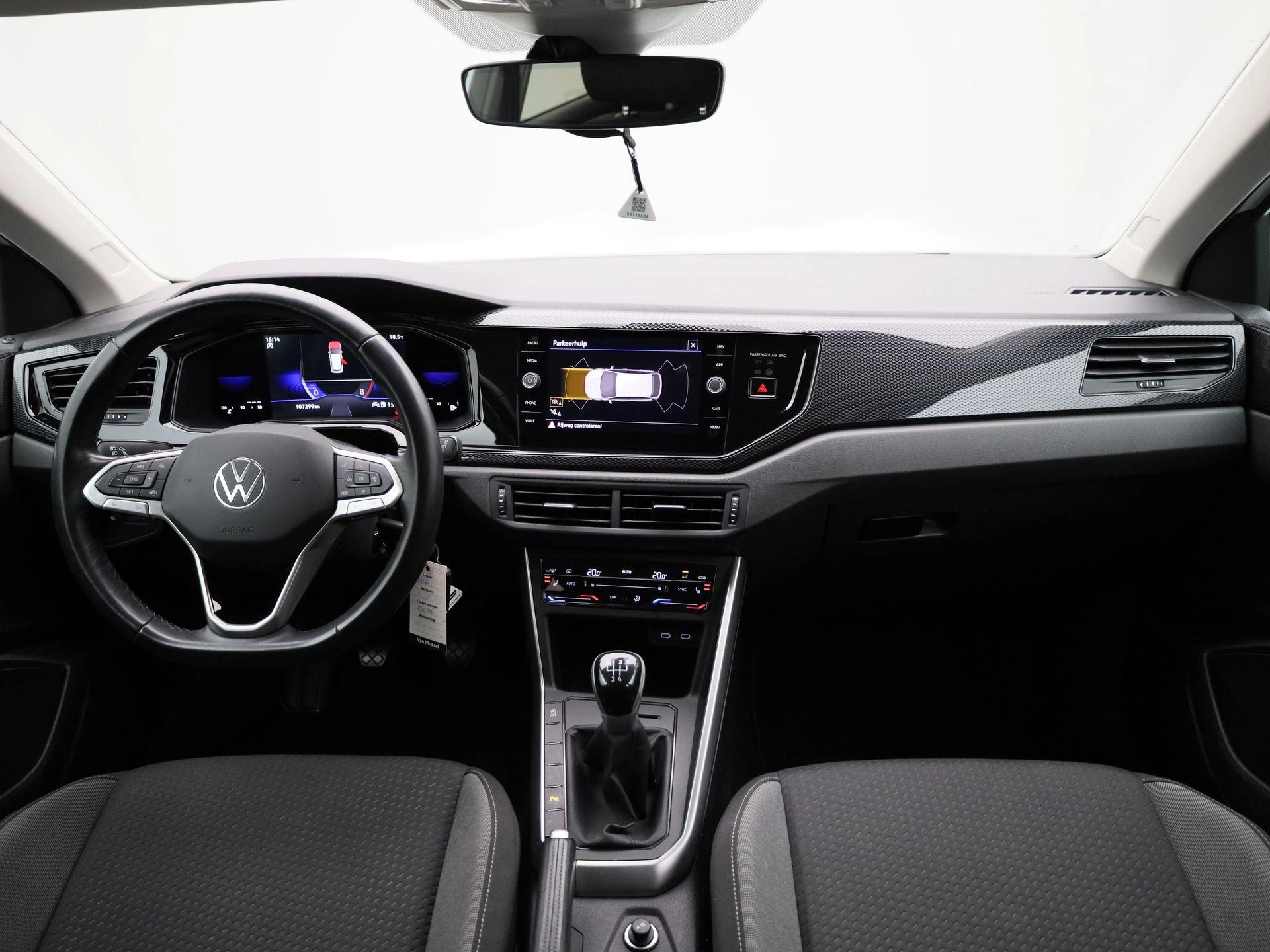 Volkswagen Taigo 1.0 TSI Life Business 95 PK|