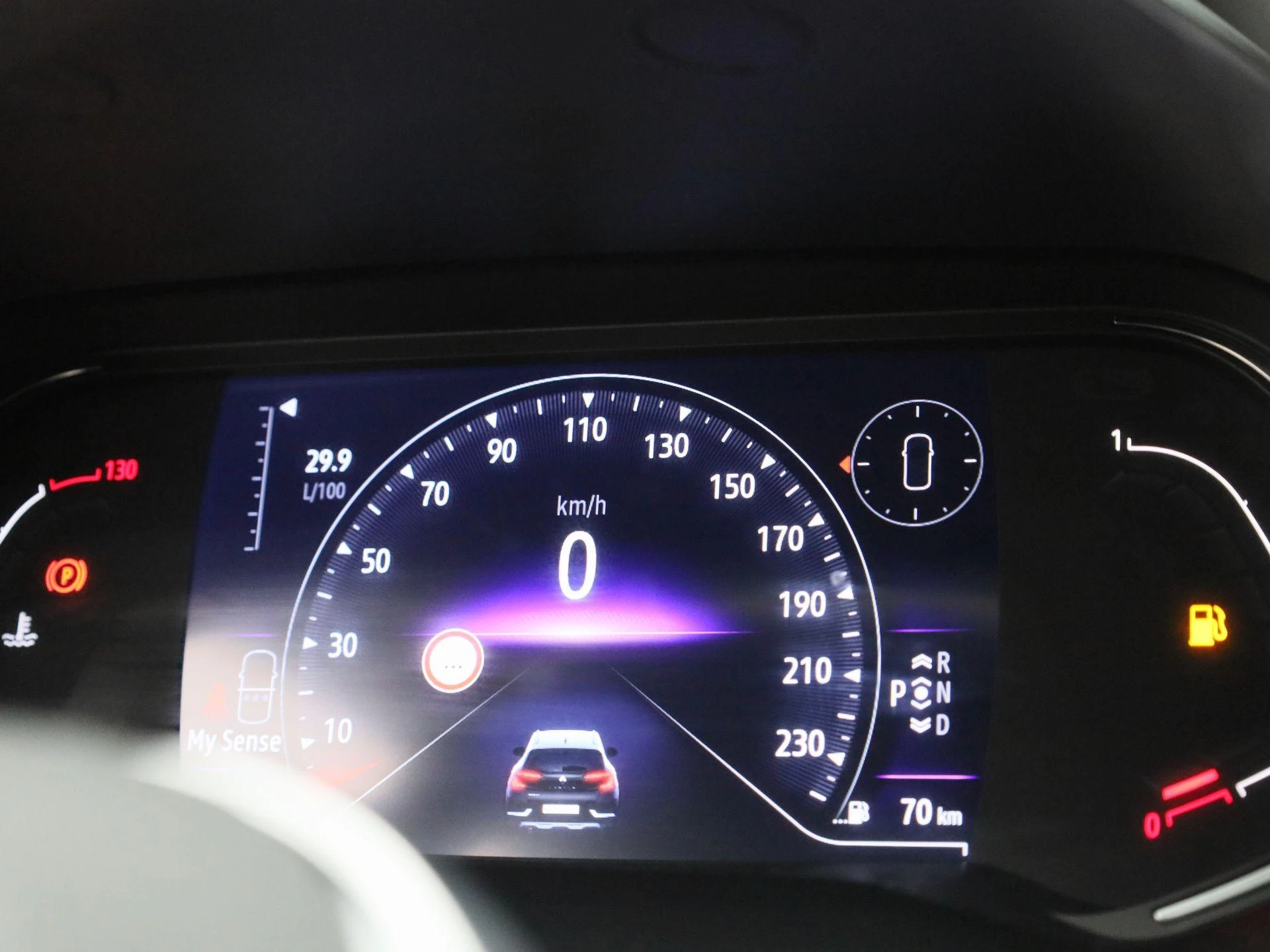 Renault Captur 1.3 TCe 140 Initiale Paris