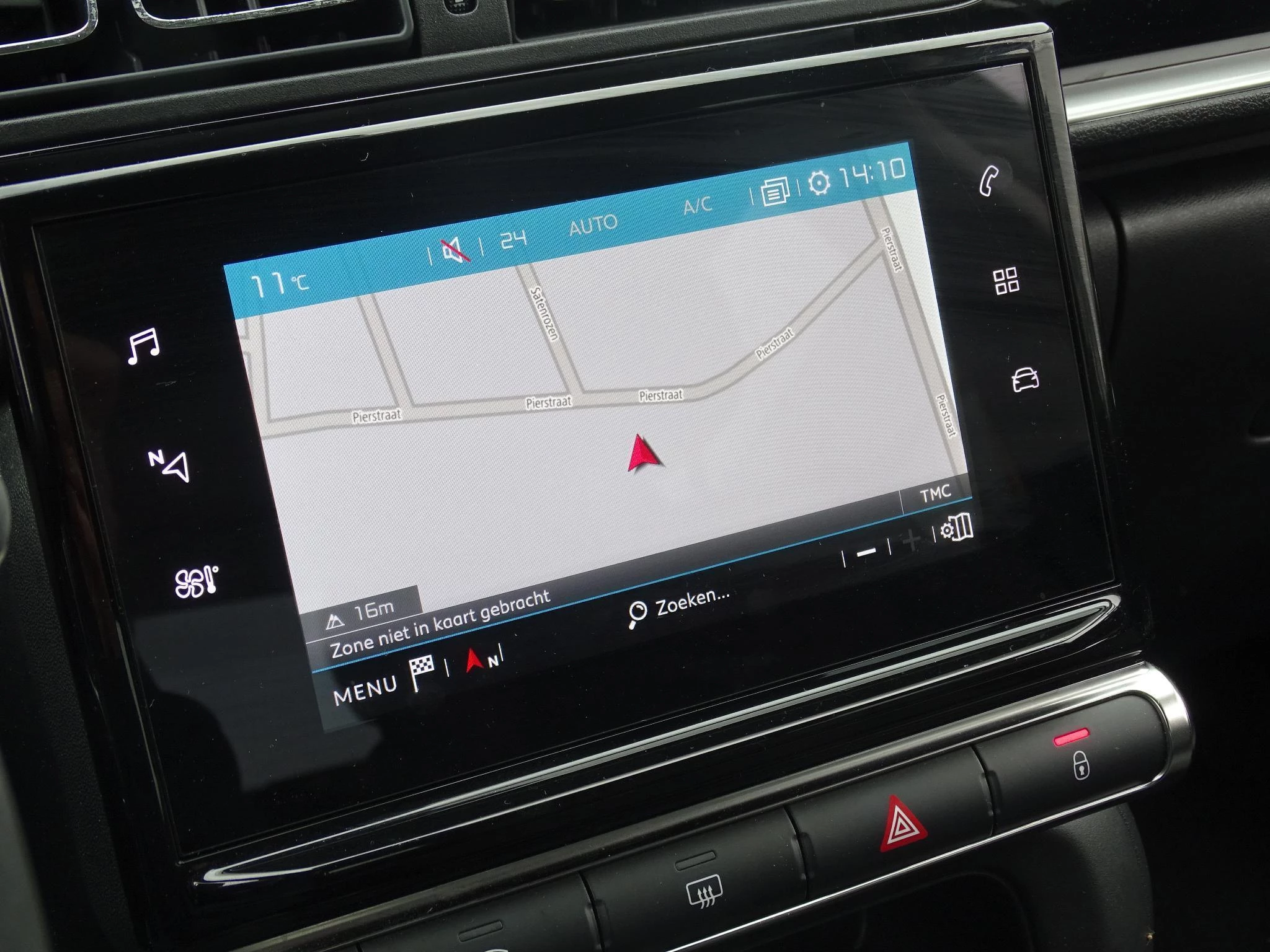 Citroën C3 1.2 Shine