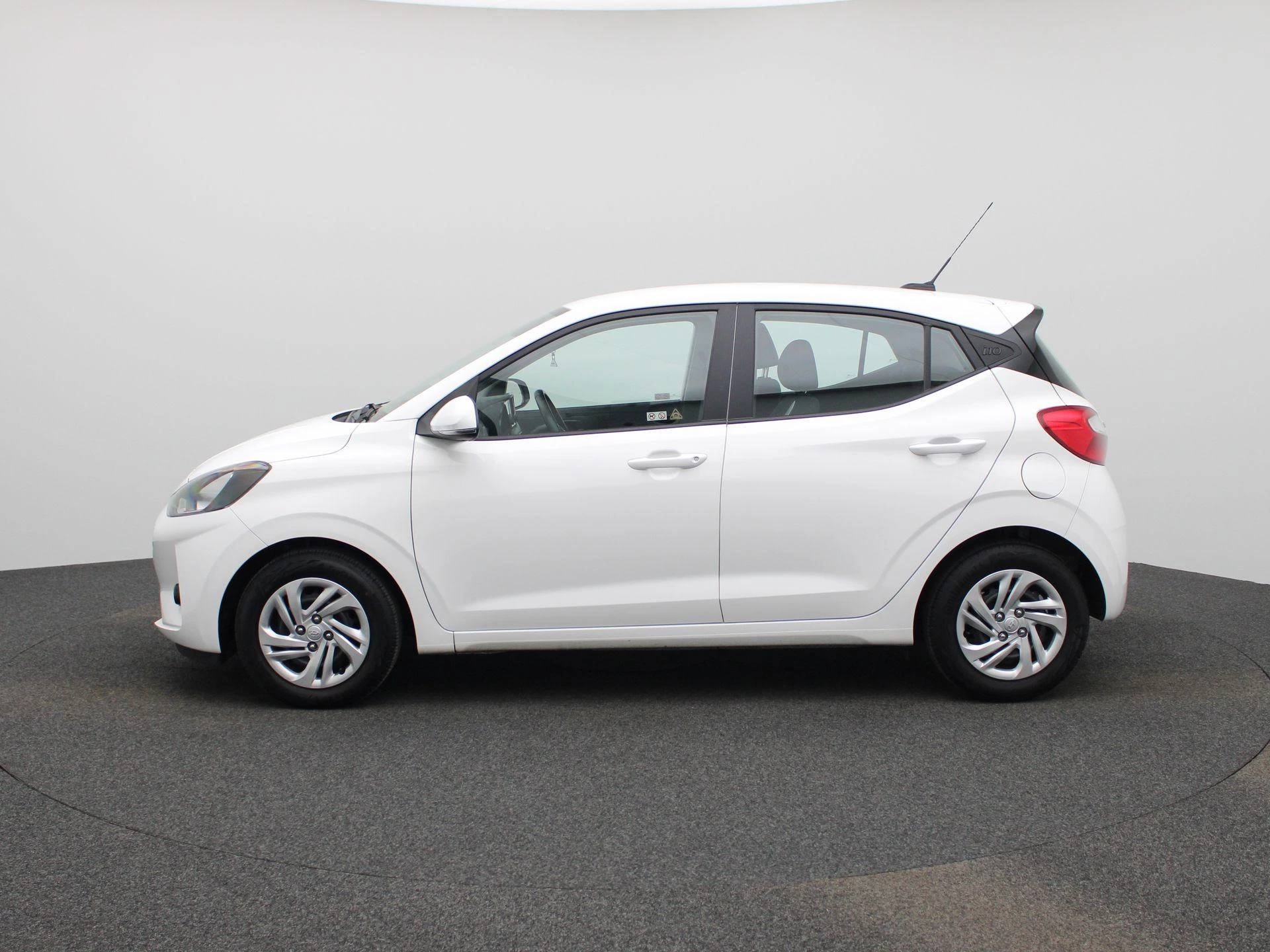 Hyundai i10 1.0 Comfort 5-zits |