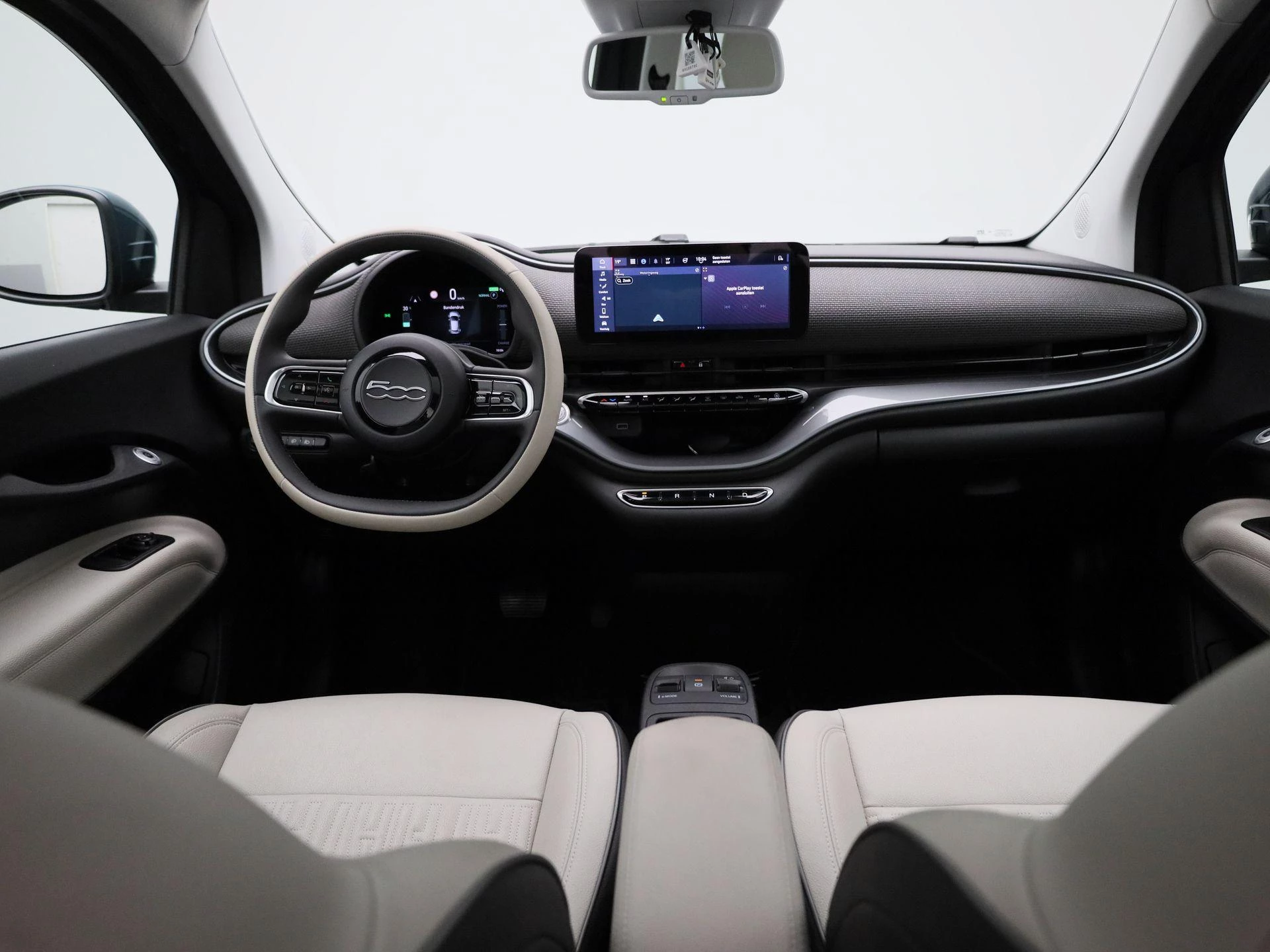 Fiat 500 500e 42 kWh La Prima