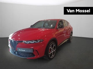 Alfa Romeo Tonale Veloce PHEV