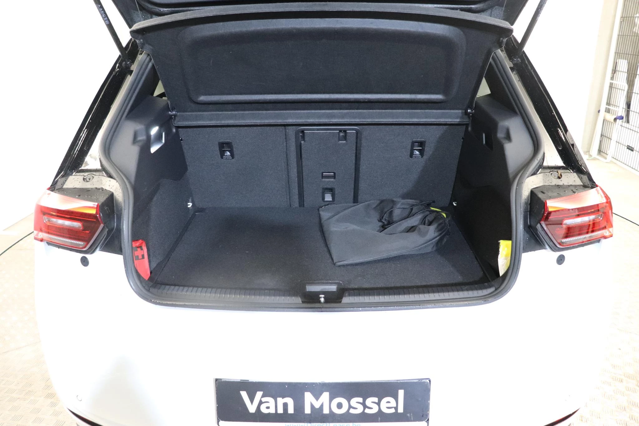 Volkswagen ID.3 58 kWh 150kW Business Pro