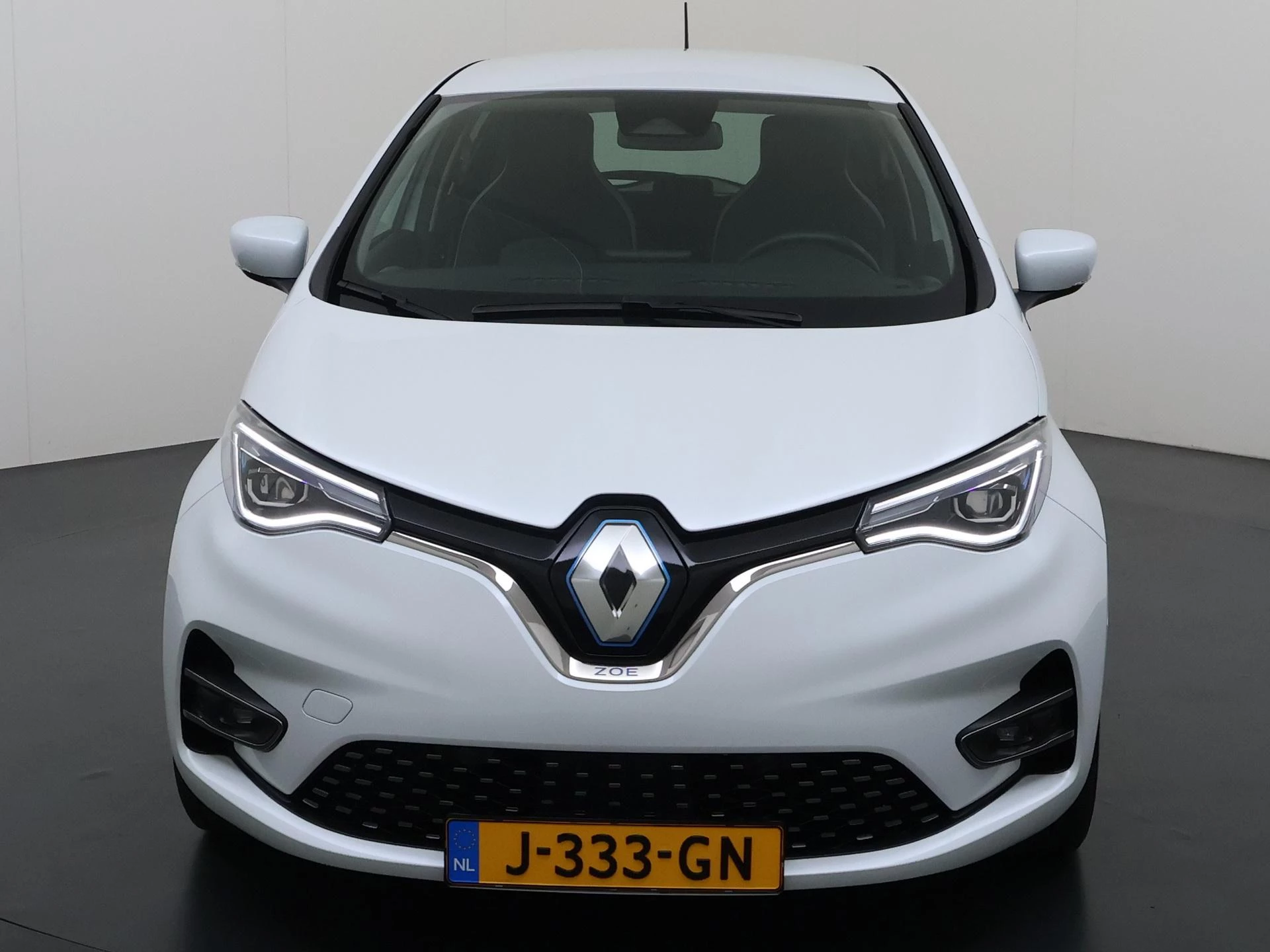 Renault Zoé