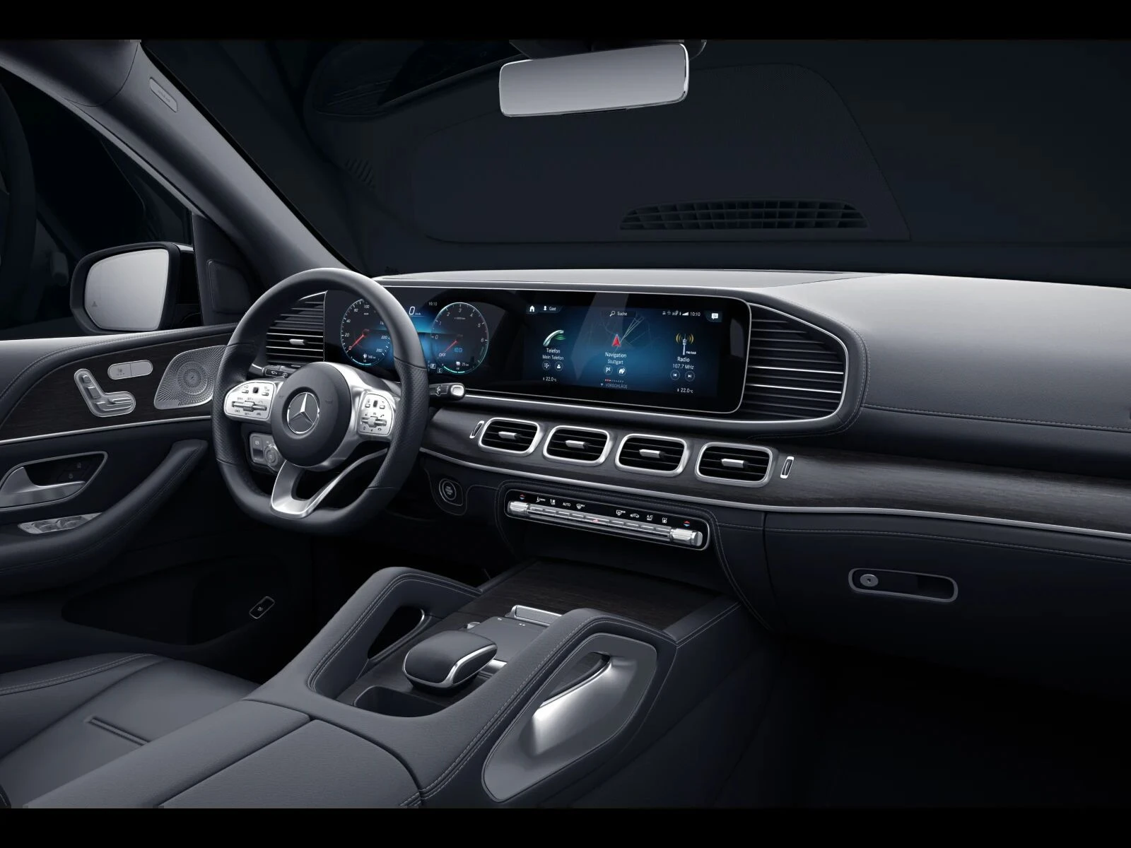 Mercedes-Benz-GLE 350 de-image-11
