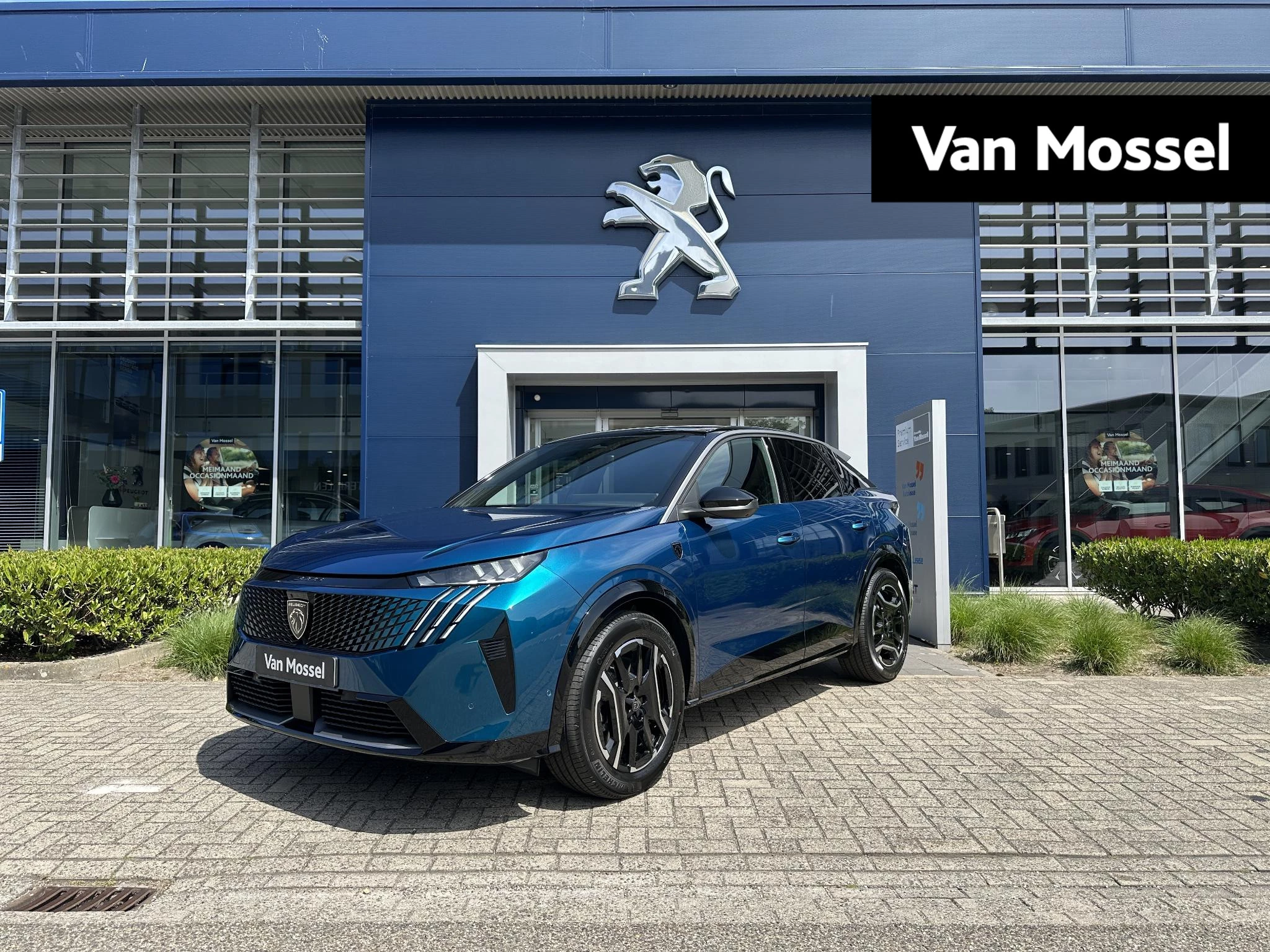 Peugeot-e-3008-image-0