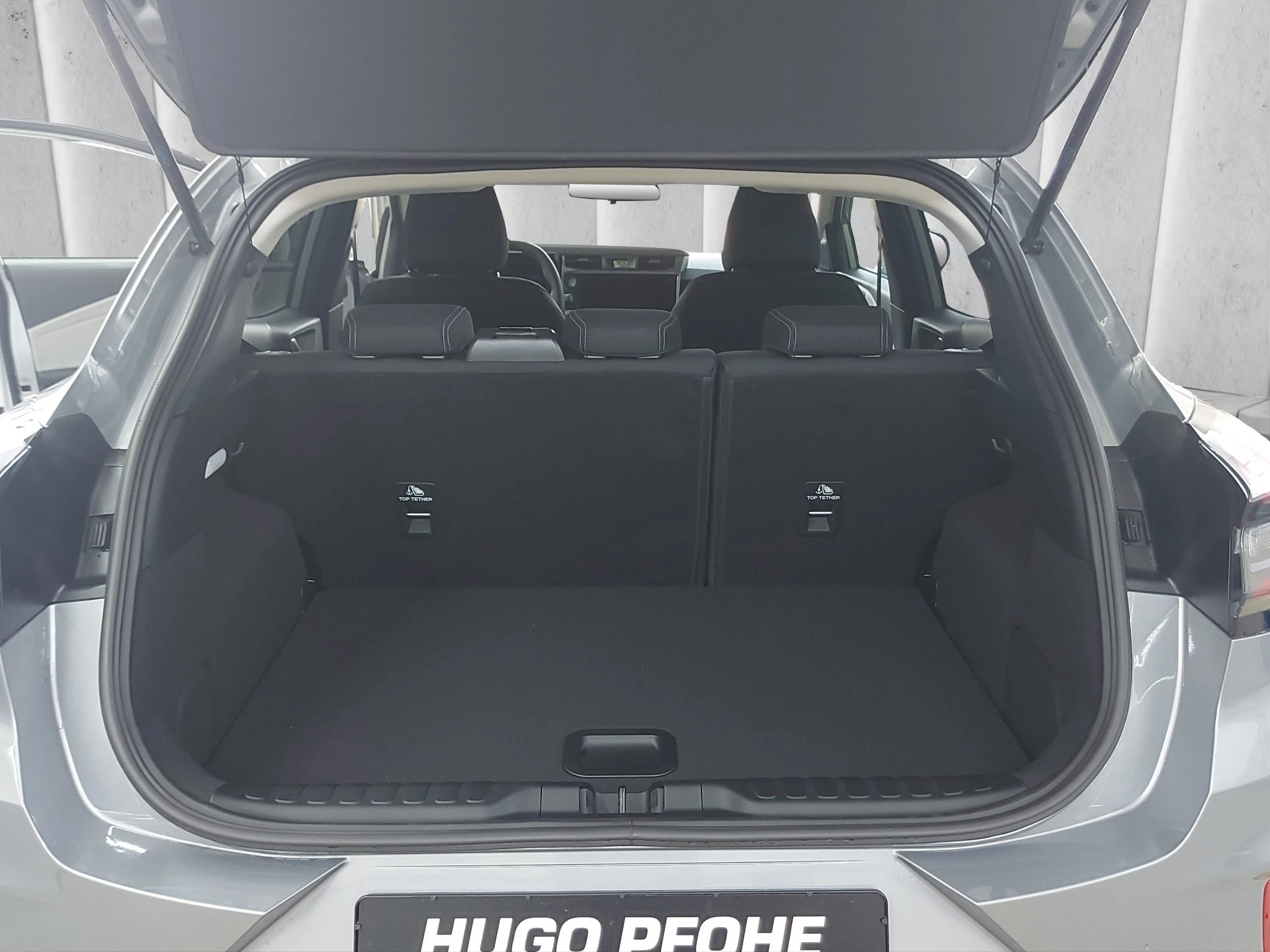 Ford-Puma Gen-E-image-17