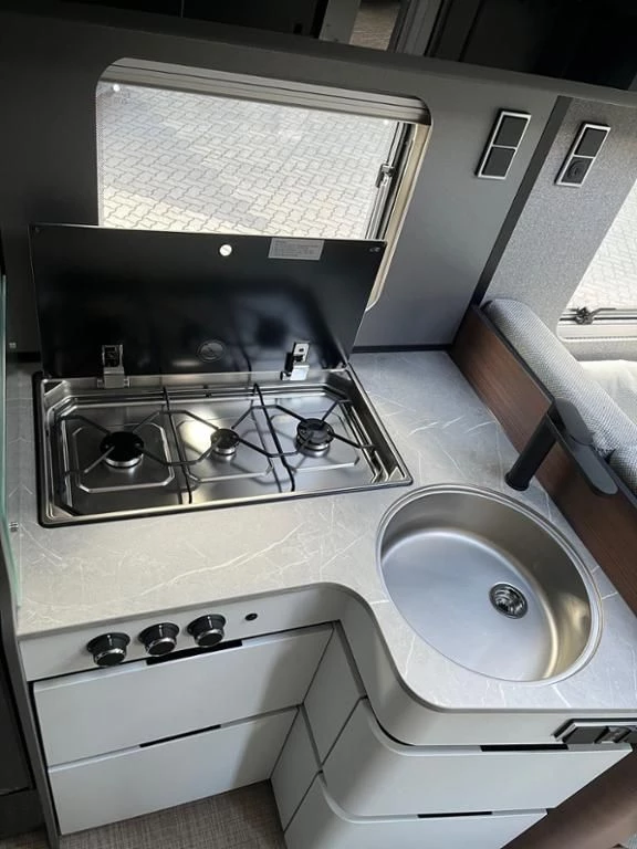 Hymer Hymer BMC 600-T Hymer BMC 600-T