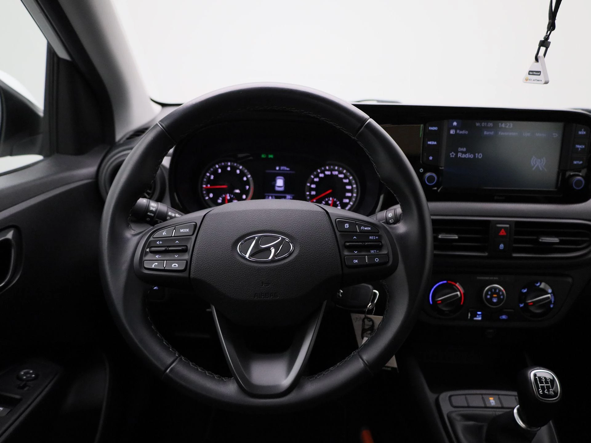 Hyundai i10 1.0 Comfort 5-zits |