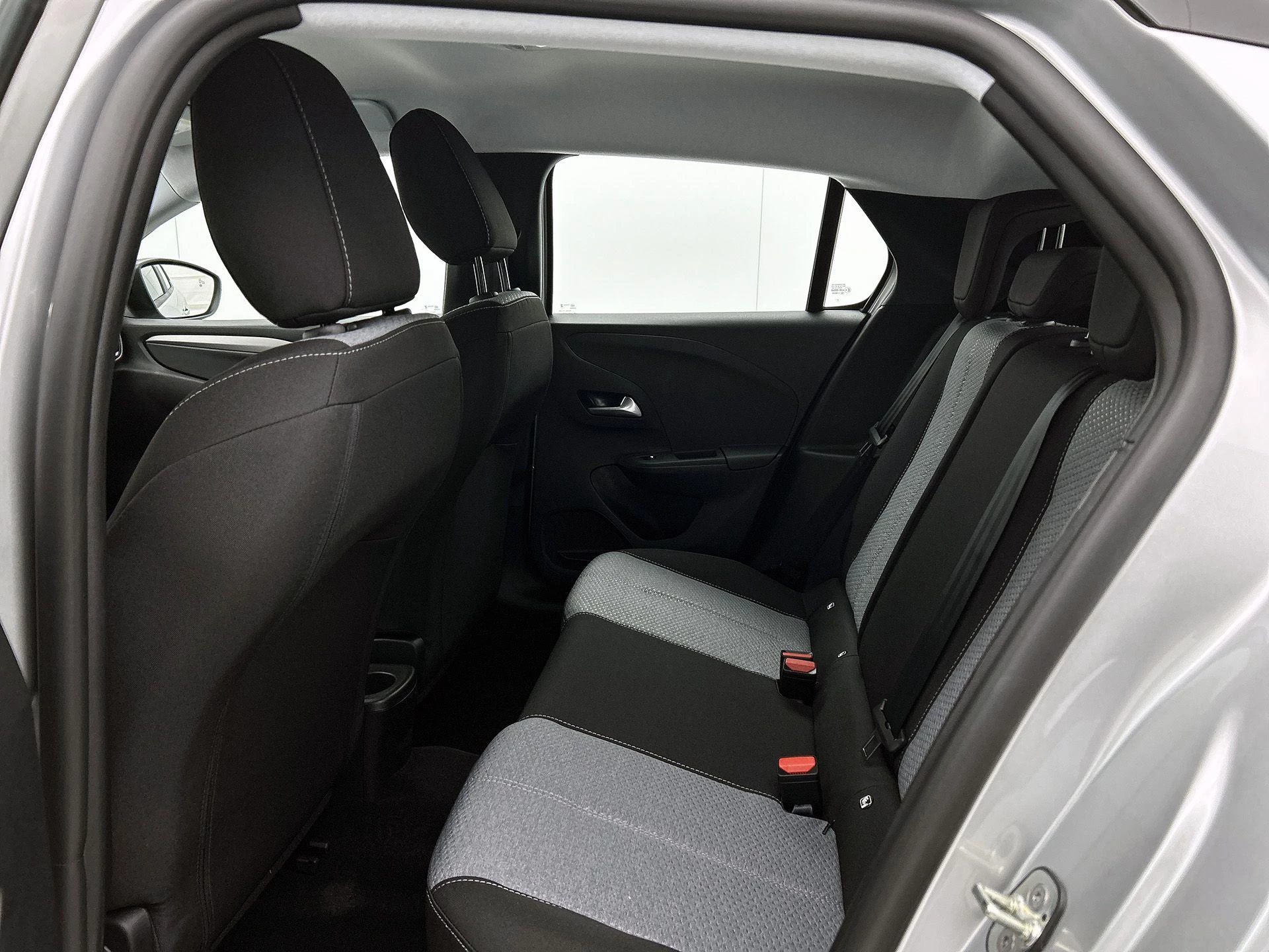 Opel Corsa 1.2 Turbo Hybrid Edition