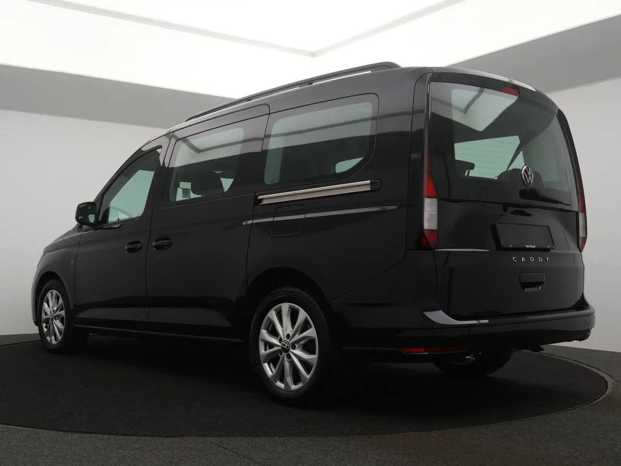 Volkswagen Caddy Maxi Caddy MAXI1.5 TSI Life 114PK *AUTOMAAT*7 ZITPLAATSEN*CAMERA*PDC*CRUISE*APP-CONNECT*...*
