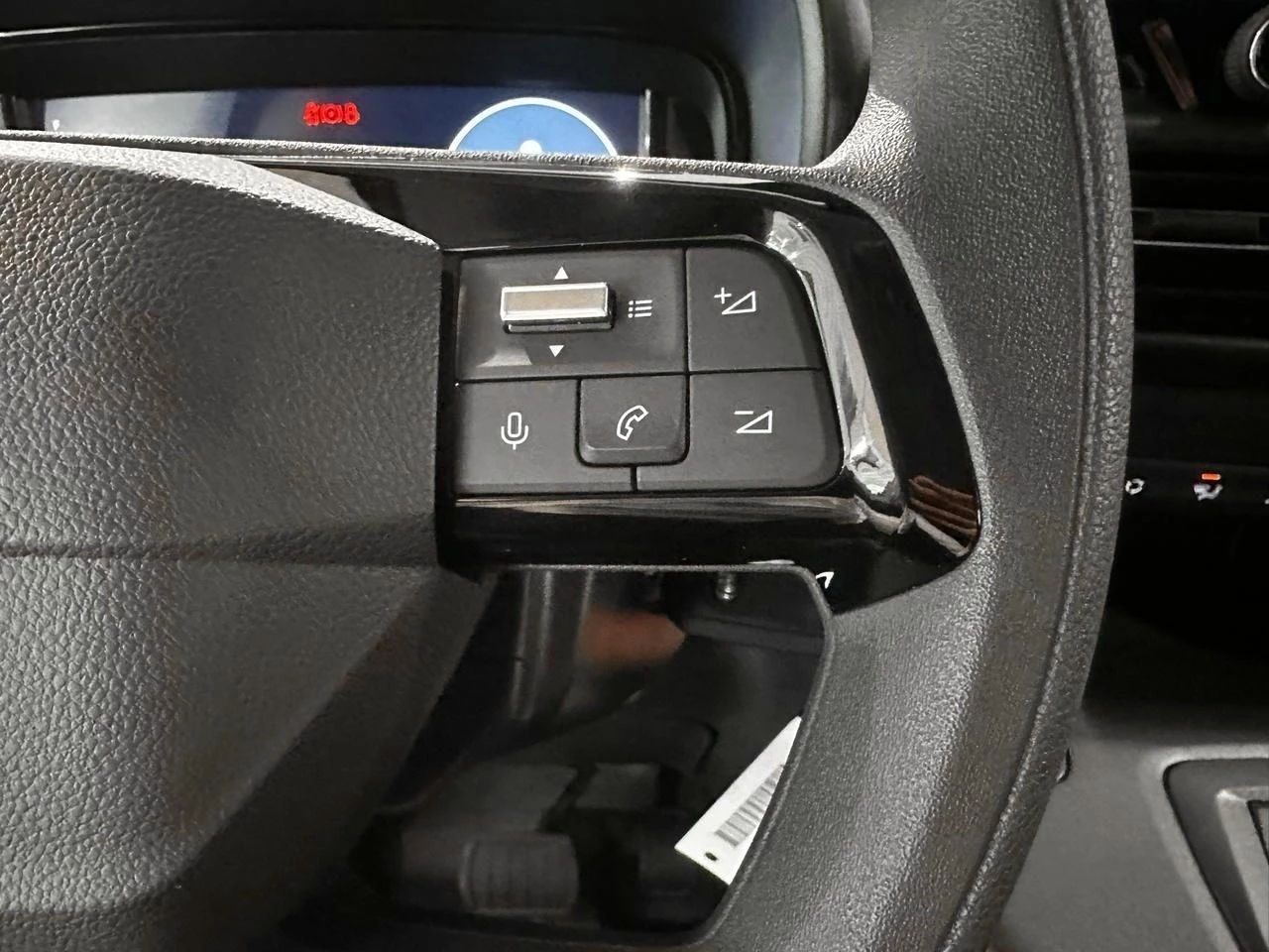 Fiat Doblò 1.5 BlueHDI 130 AT8 L1 Light