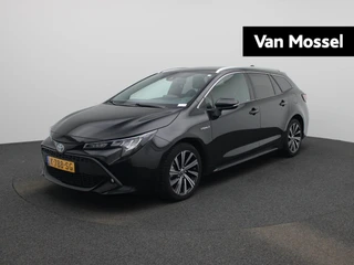 Toyota Corolla Touring Sports 1.8 Hybrid Business Plus