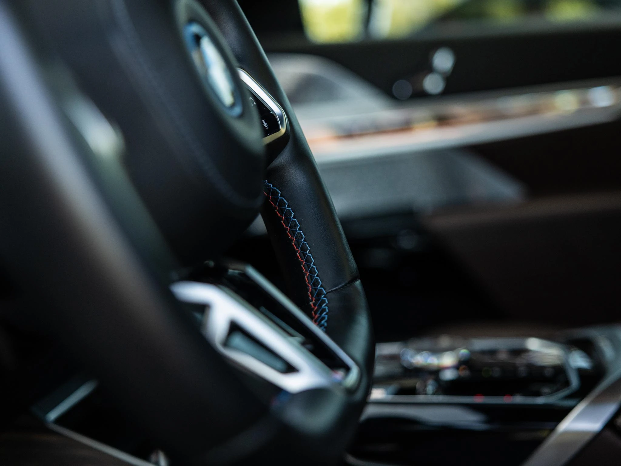 BMW 7 Serie M760e xDrive