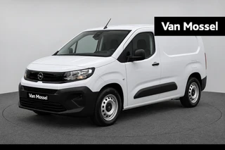 Opel Combo-e Electric 136 L2 50kWh