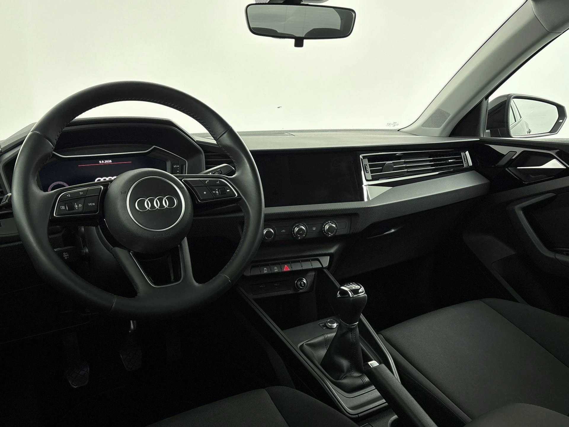 Audi-A1 Sportback-image-11