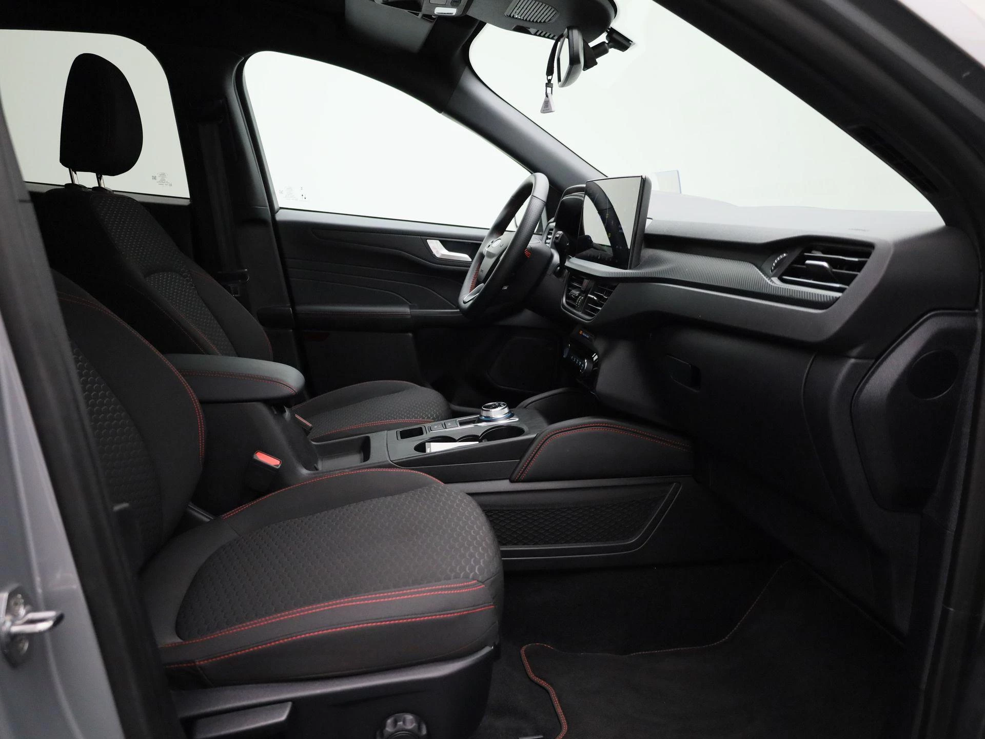 Ford Kuga 2.5 PHEV ST-Line