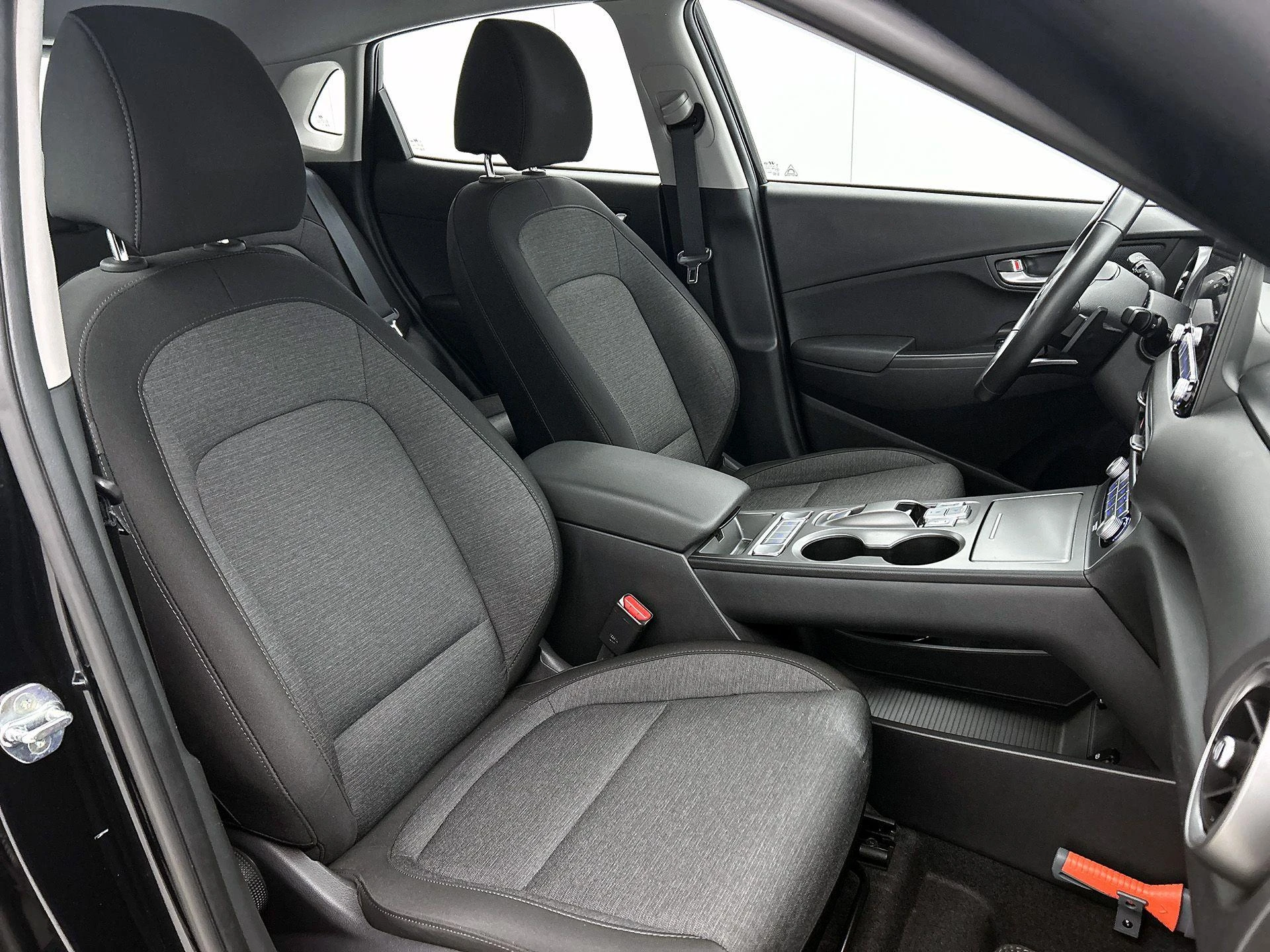 Hyundai Kona EV Comfort 64 kWh