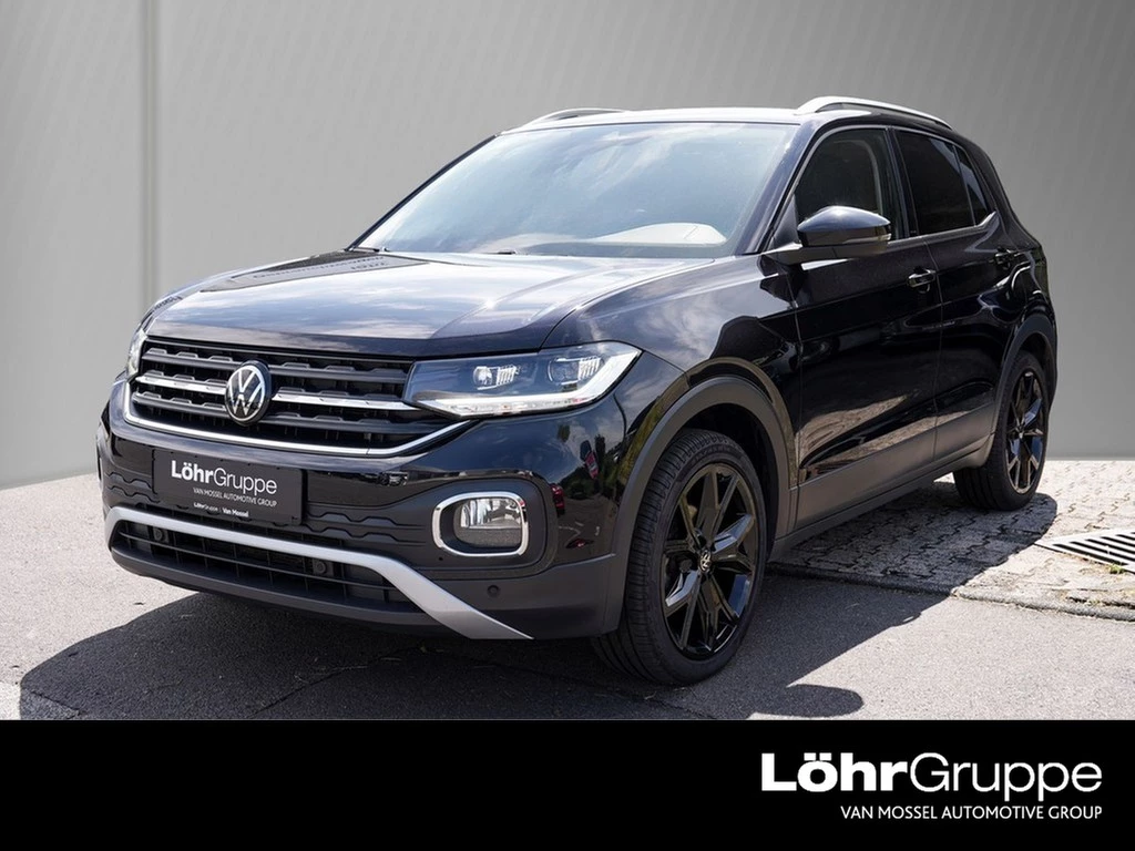 Volkswagen-T-Cross-image-0