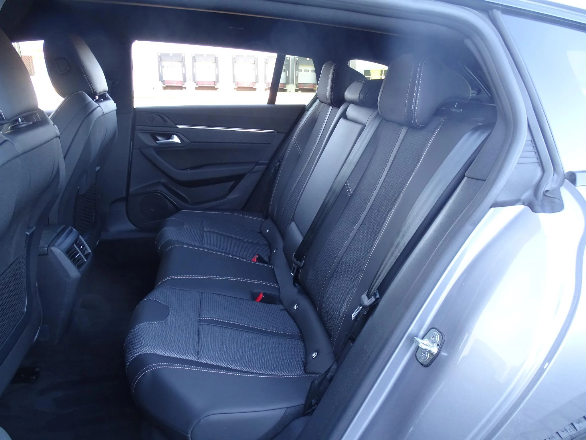 Peugeot 508 SW 1.6 Hybrid 225 e-EAT8 Allure