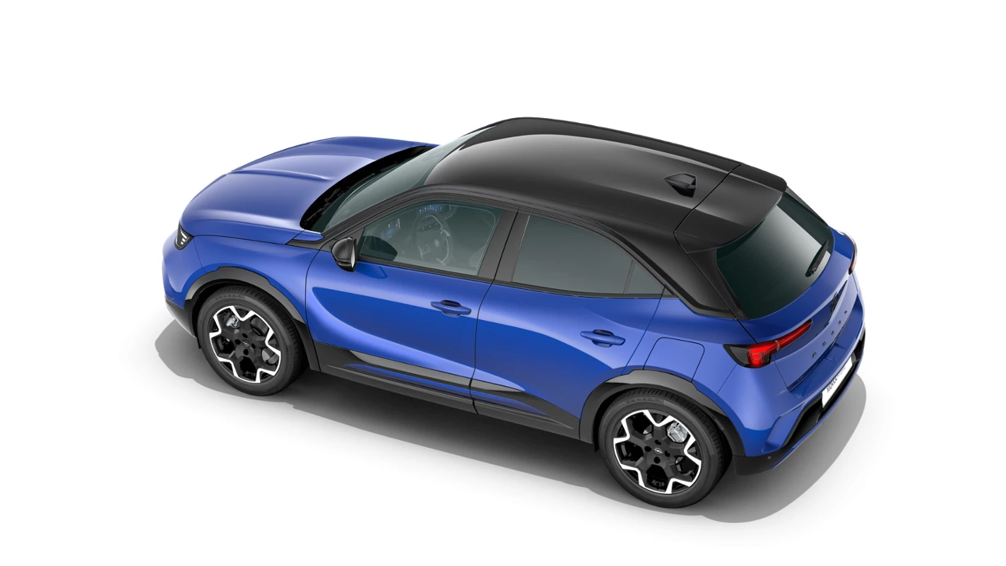 Opel Mokka Ultimate