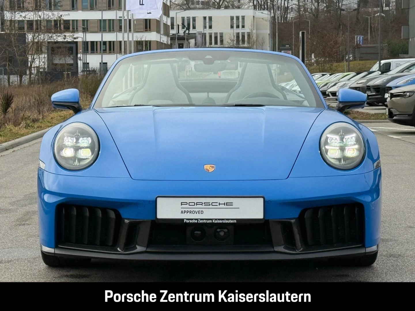 Porsche 911 992 Carrera 4 GTS Cabriolet Liftsystem-VA carrera992 992 911 Carrera 4 GTS Cabriolet Liftsystem-VA carrera