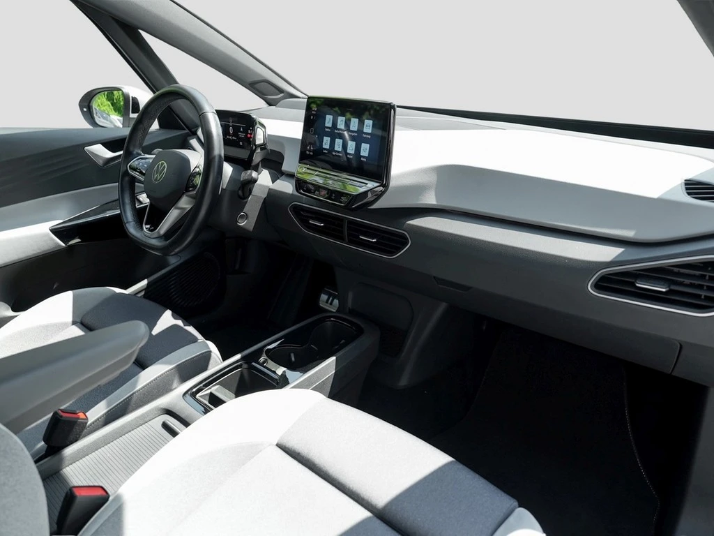 Volkswagen ID.3 Pro S Tour "2,99%" Wärmepumpe, IQ.Light, RFK, ACC, Navi.,