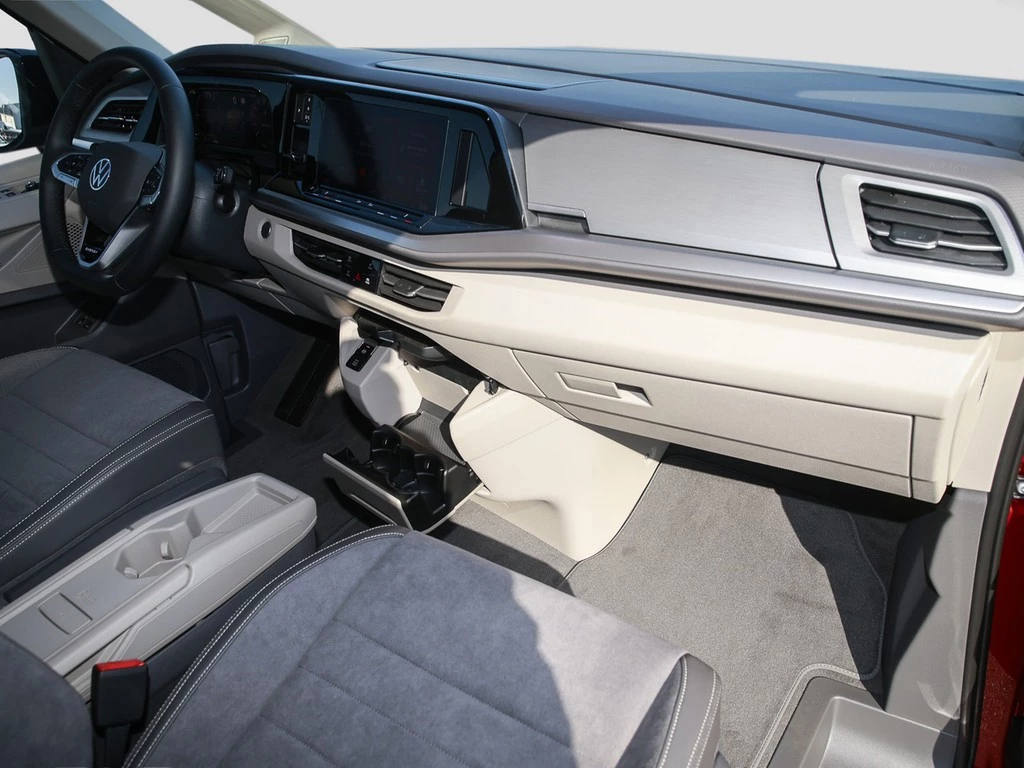 Volkswagen Multivan T7 1,5 TSI DSG eHybrid lang 4Motion Energy